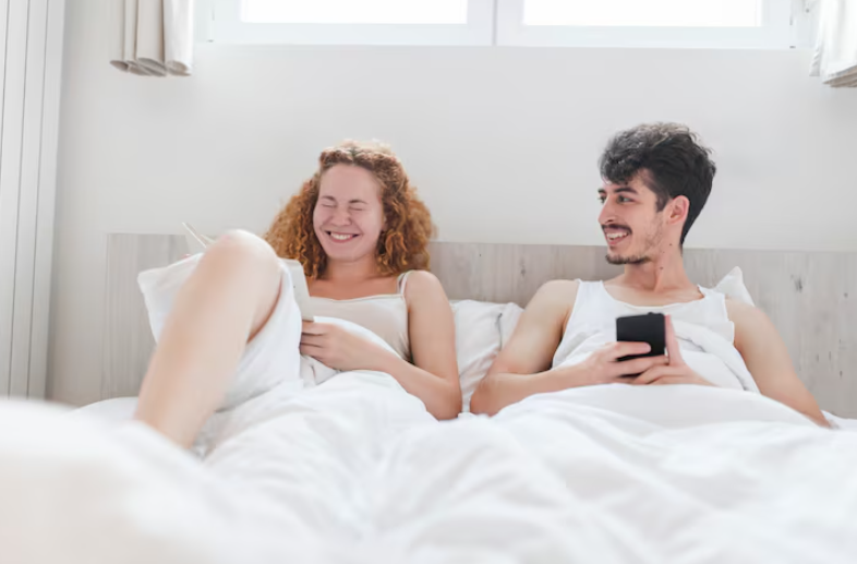 Confianza sexual