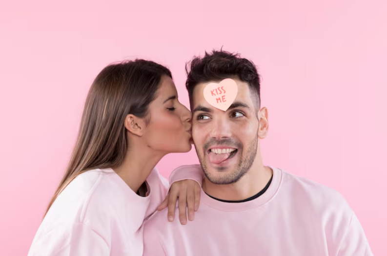 Nuevas masculinidades