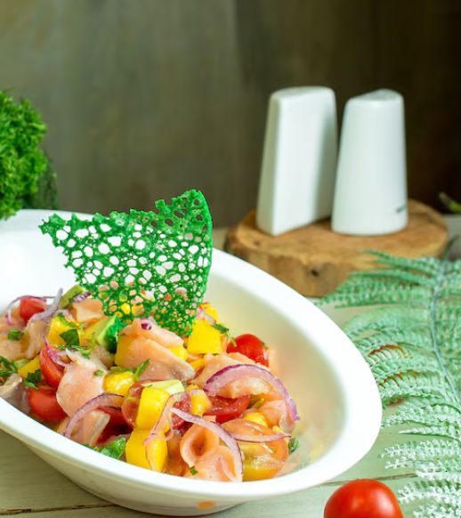 Turismo gastronómico