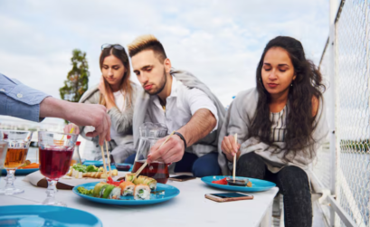 Cultura culinaria