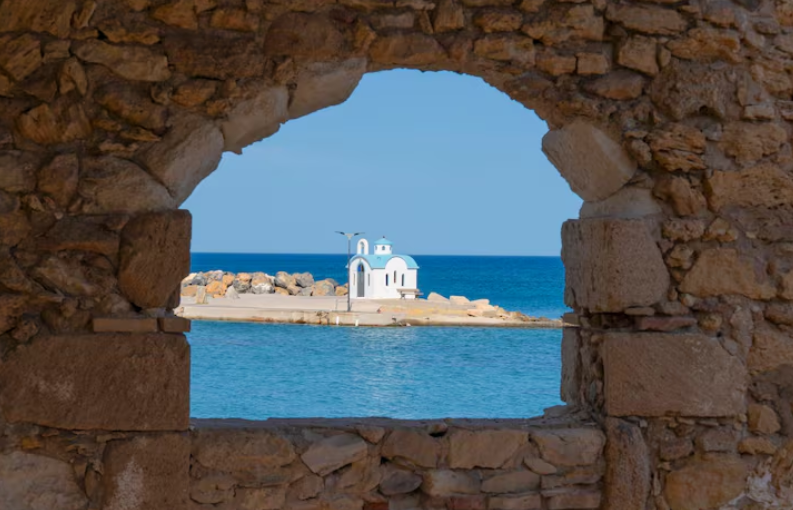 Playas de Milos