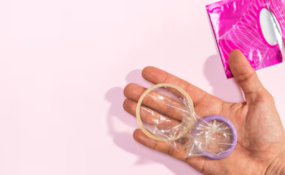 Salud sexual