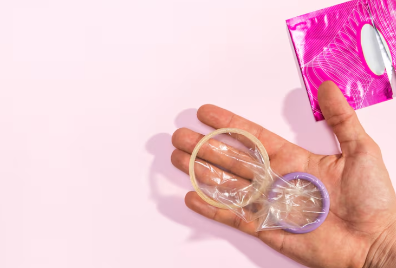 Salud sexual