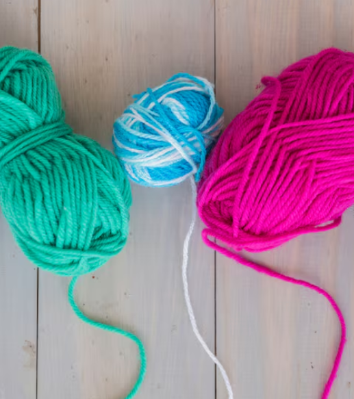 Crochet