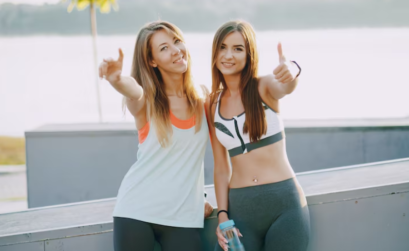 Deporte femenino
