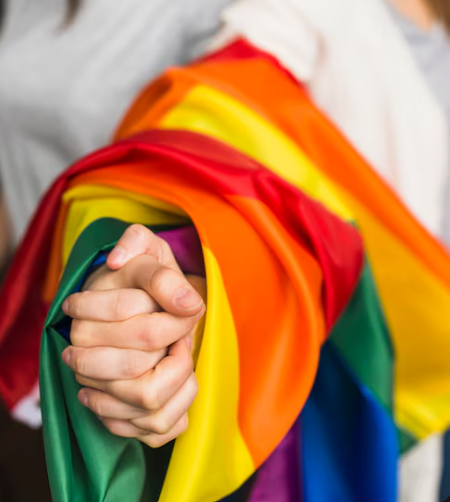 Visibilidad LGBTIQ+