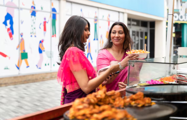 Ruta gourmet Ciudad de México