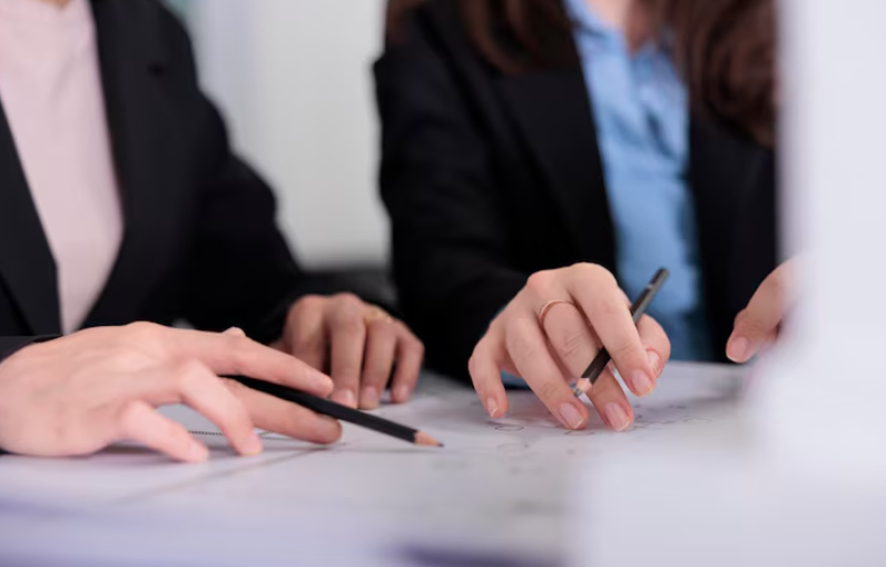 Abogados corporativos