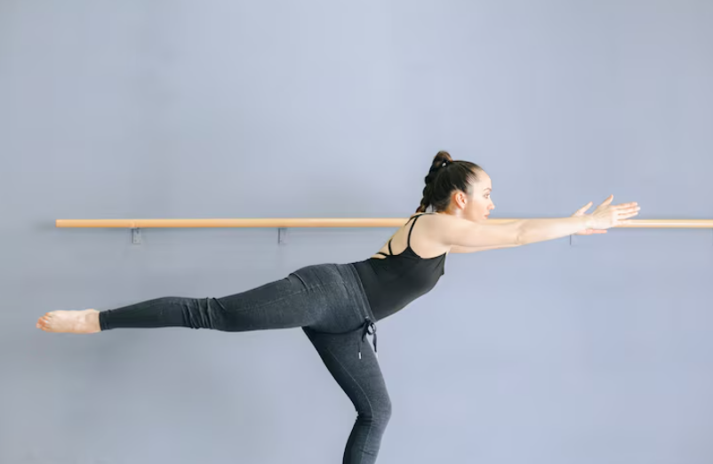 Entrenamiento de bajo impacto