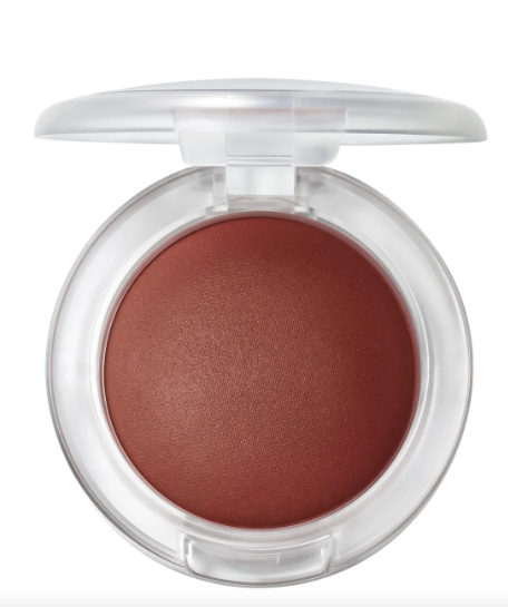 Rubor en Crema MAC Glow Play Cushiony Blush