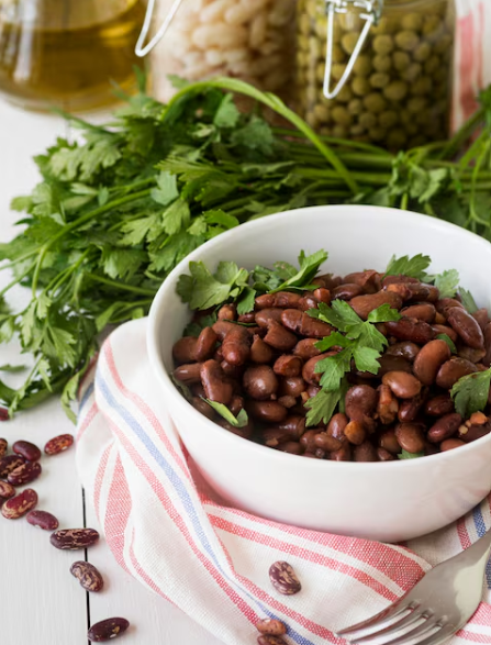 Errores al cocinar frijoles, ¿los tienes?