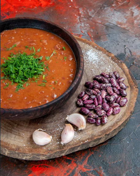 Cocina mexicana