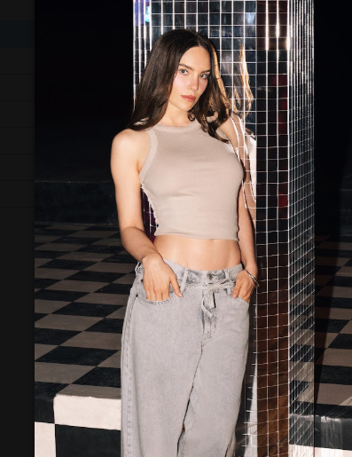 Moda femenina
