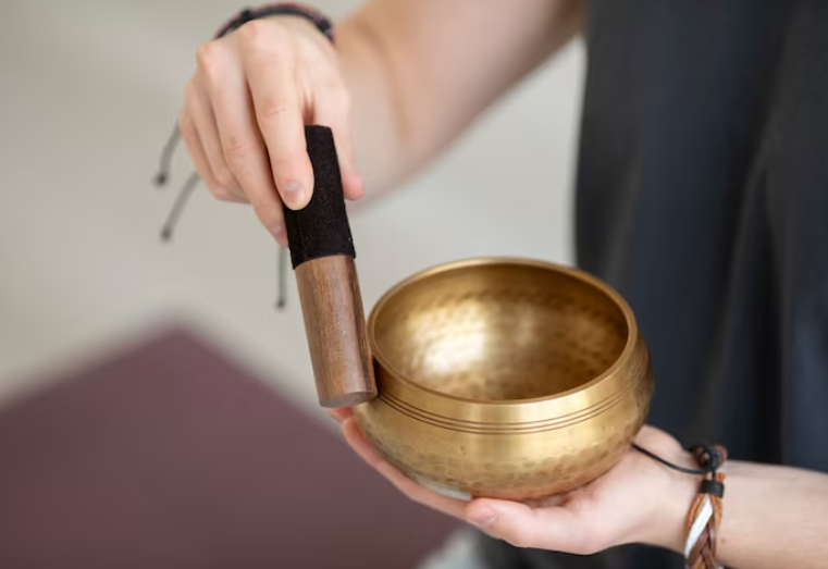 Carga emocional- Ritual de limpieza energética