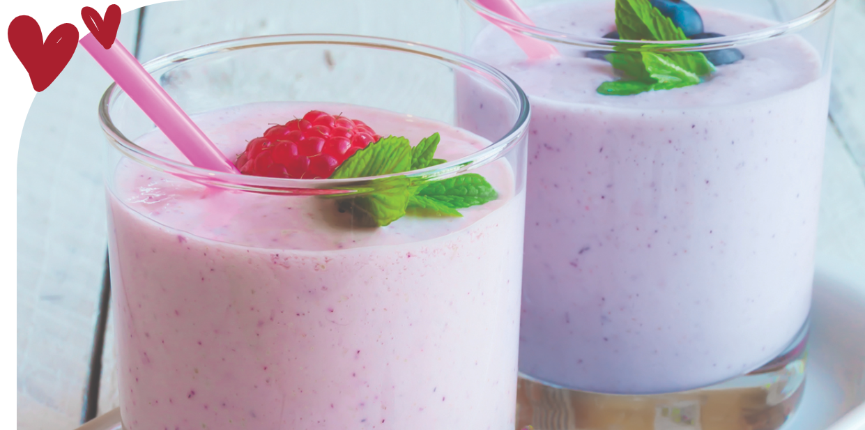 Bebidas refrescantes
