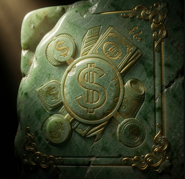 Dinero y fortuna