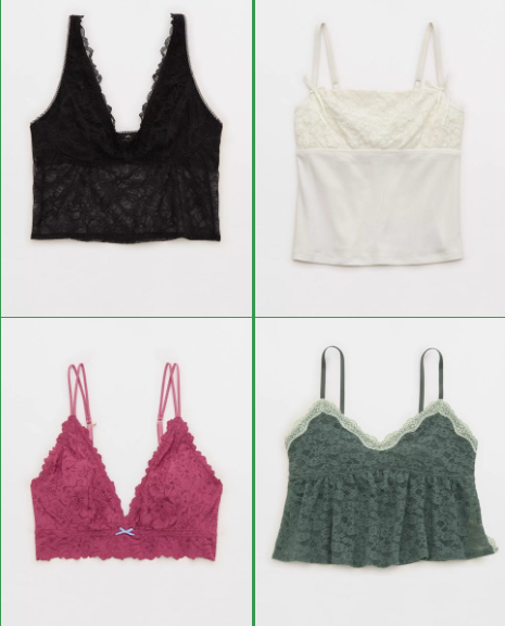 Tendencia actual