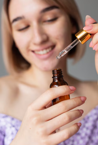 Cuidado de la piel en verano- ritual de belleza