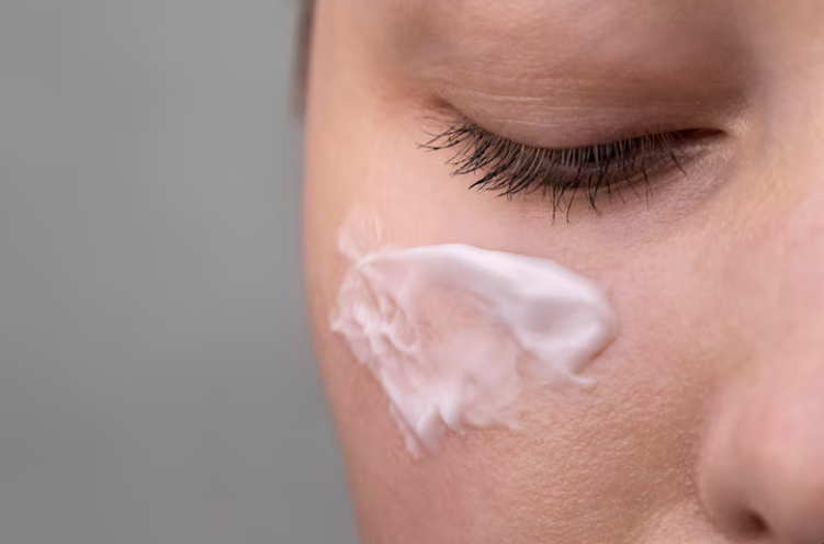 Rutina de skincare diurna