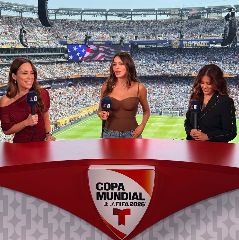 Final del mundial 2026