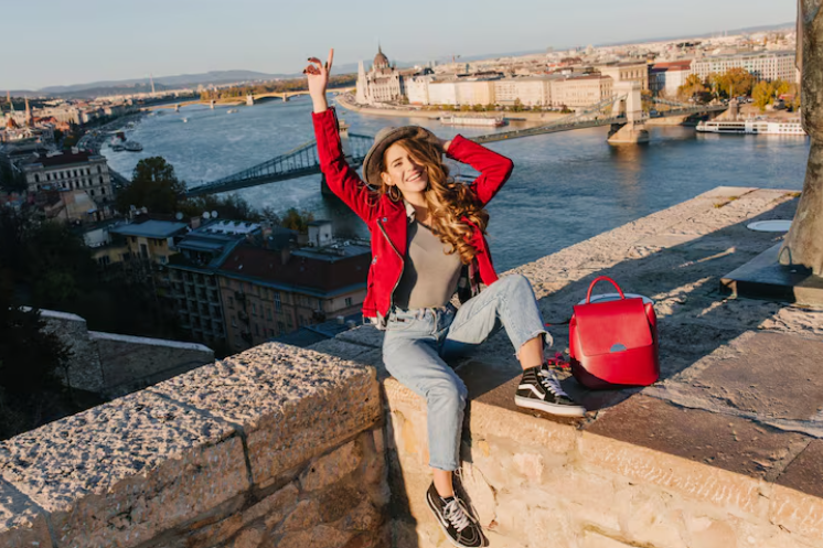 Viaja por los países menos visitados de Europa