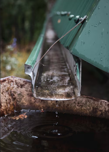 Escasez de agua