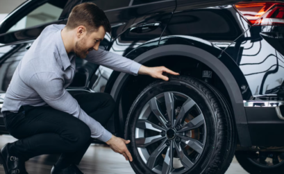 Seguridad vehicular