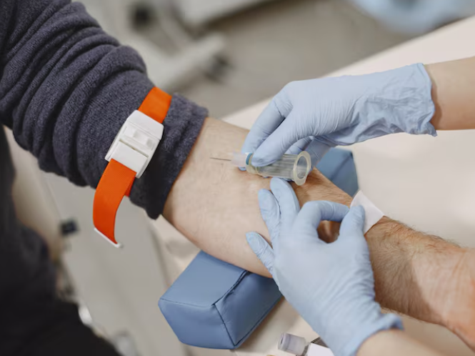 Prevención de hepatitis