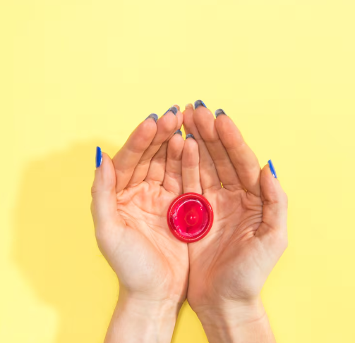 Salud sexual femenina
