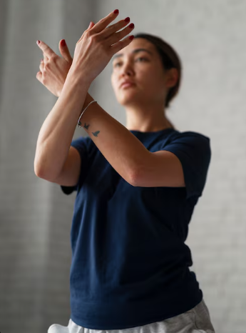 Taichi