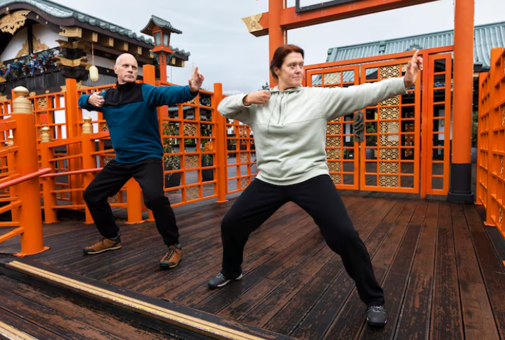 Kung fu