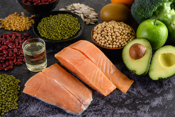 Poductos cárnicos, proteína
