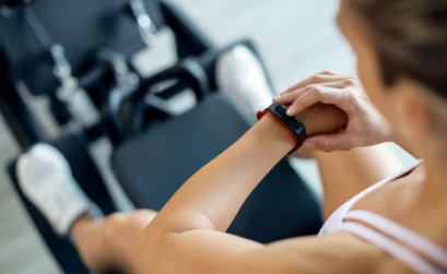Smartwatch para entrenar