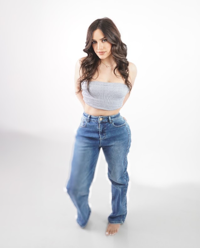 Tendencias denim 2026