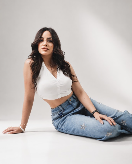 Moda femenina