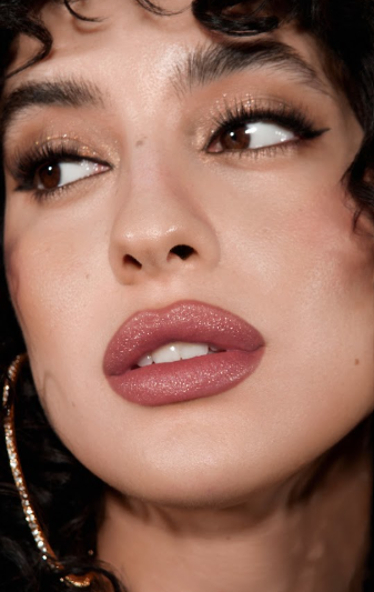 Labios con volumen