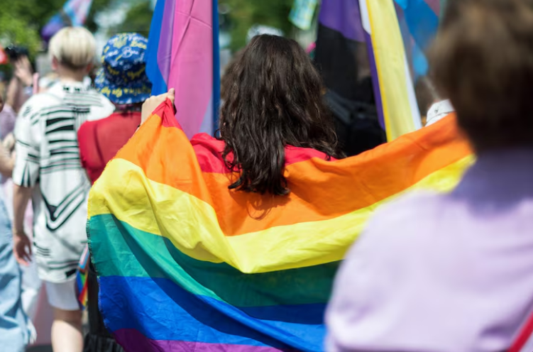 Orgullo y resistencia