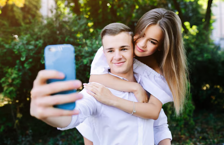 Limites en la pareja