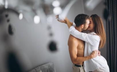 Relaciones de pareja