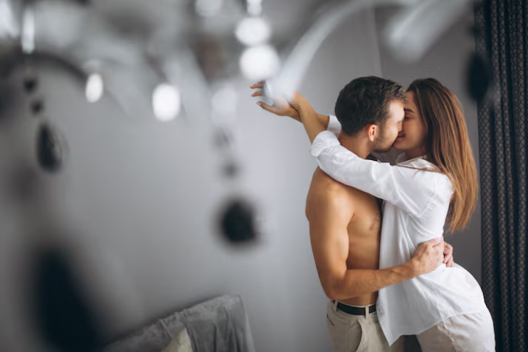 Relaciones de pareja