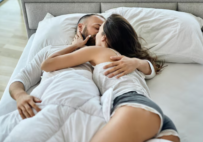 Vida sin sexo y felicidad