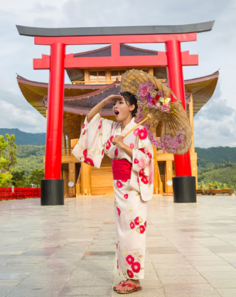 Turismo en Japón