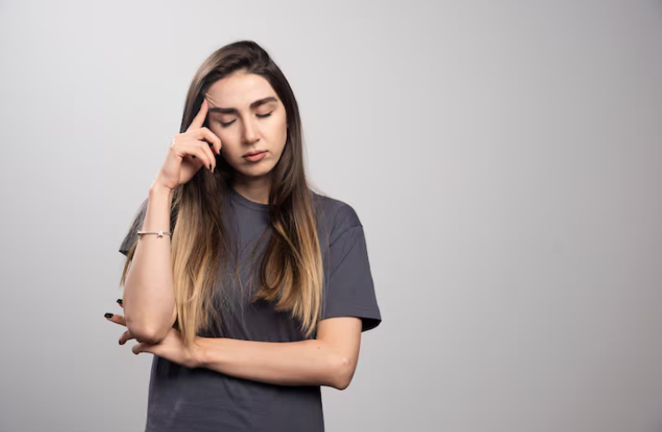 Salud mental