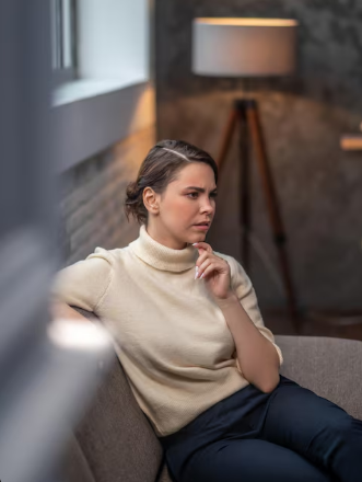 Salud mental en mujeres 