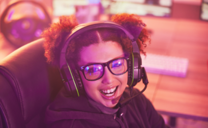 Streaming con propósito