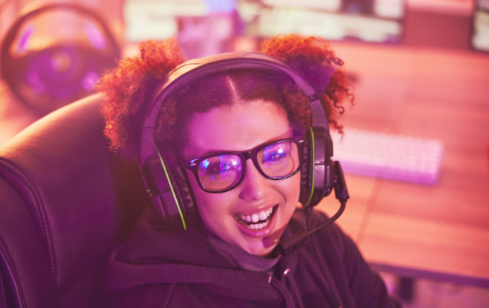 Streaming con propósito