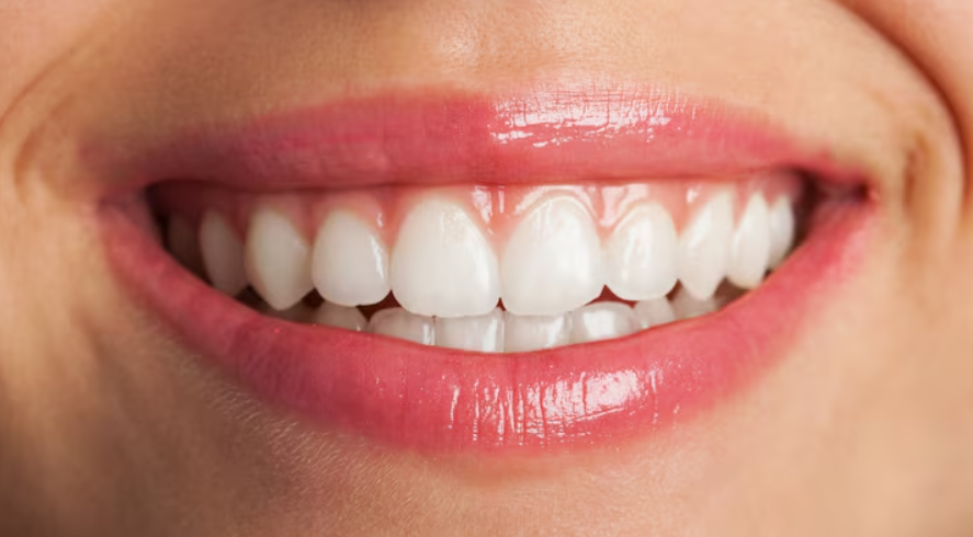 Bebidas oscuras y dientes
