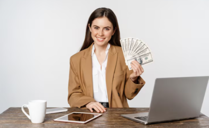 Finanzas para mujeres