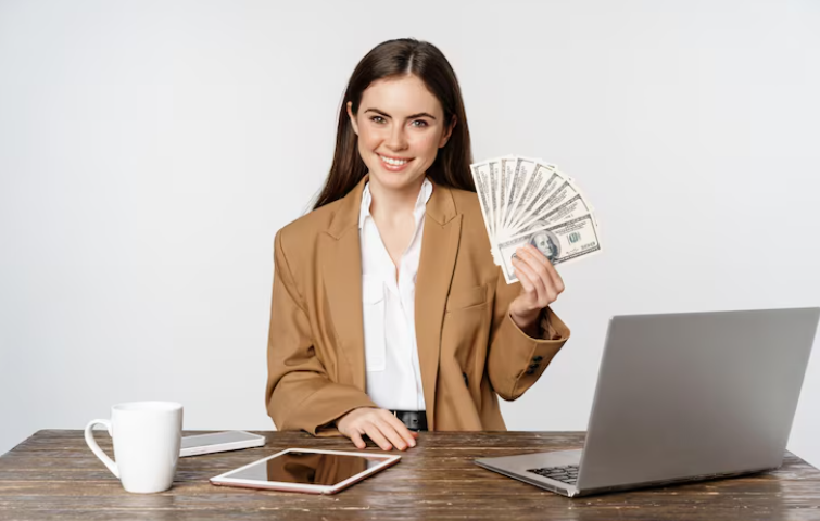 Finanzas para mujeres