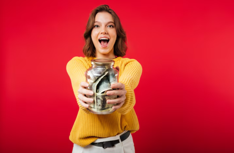 Invertir dinero sin miedo